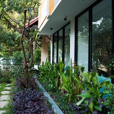 Angkor Sivutha Suites By Alfa Siem Reap Dış mekan fotoğraf