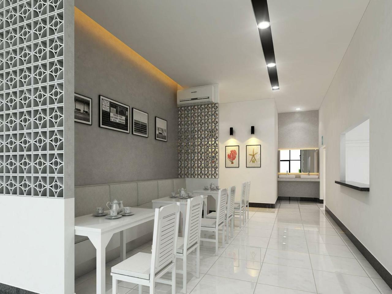 Angkor Sivutha Suites By Alfa Siem Reap Dış mekan fotoğraf