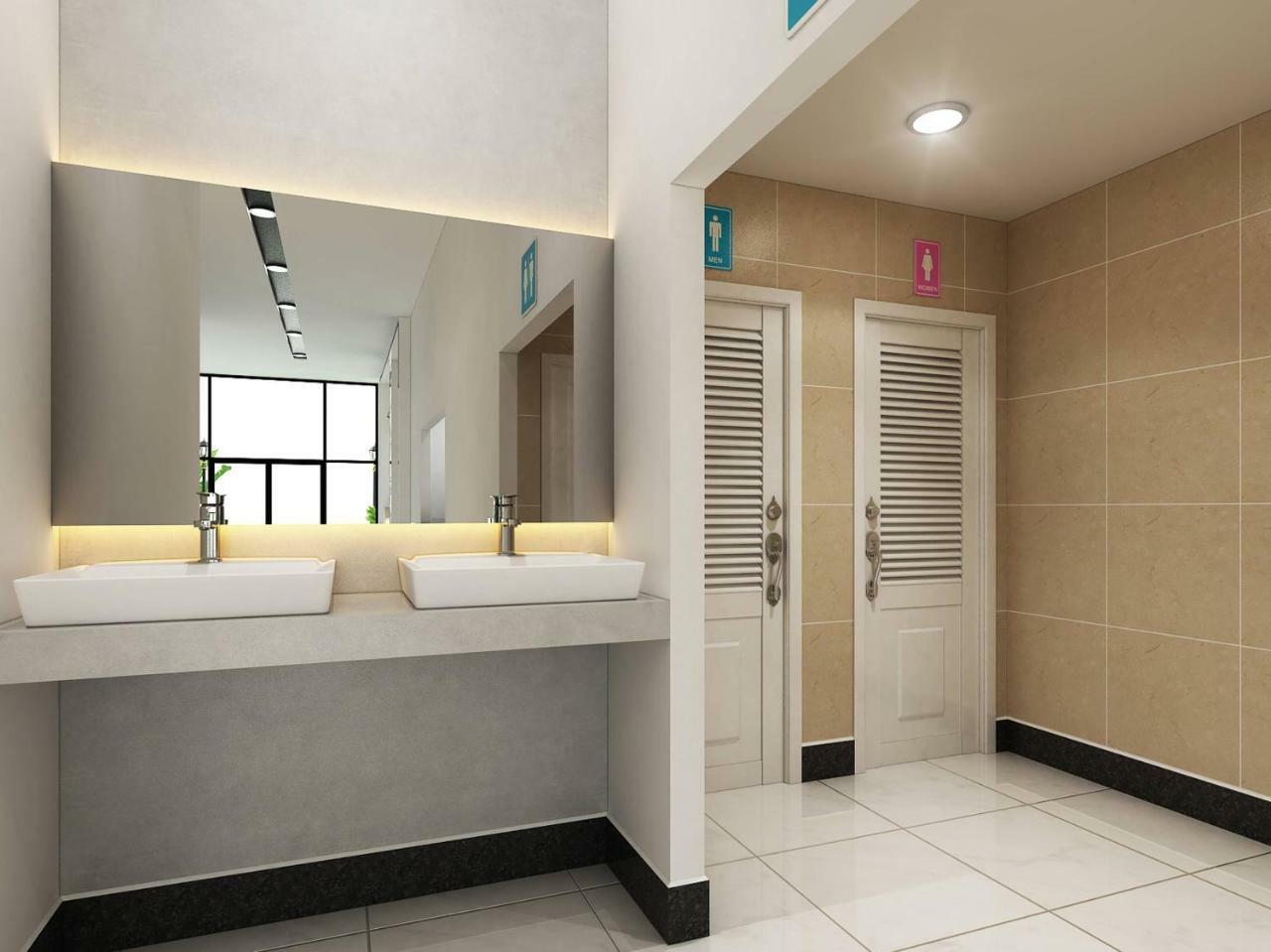 Angkor Sivutha Suites By Alfa Siem Reap Dış mekan fotoğraf