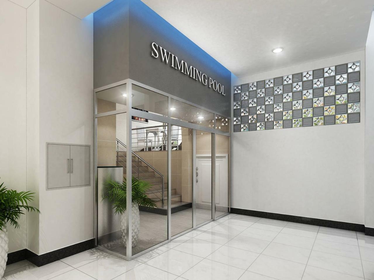 Angkor Sivutha Suites By Alfa Siem Reap Dış mekan fotoğraf