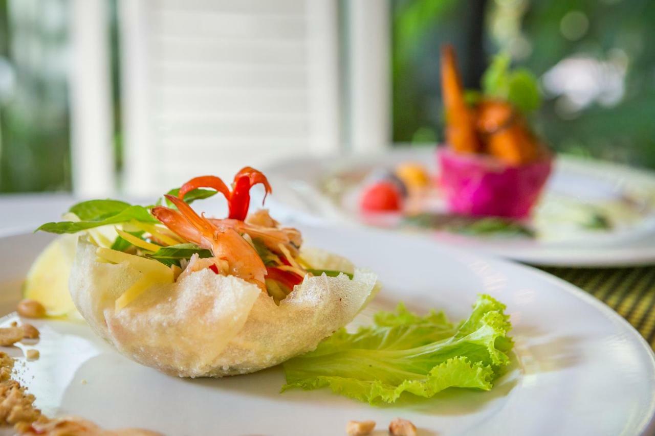 Angkor Sivutha Suites By Alfa Siem Reap Dış mekan fotoğraf