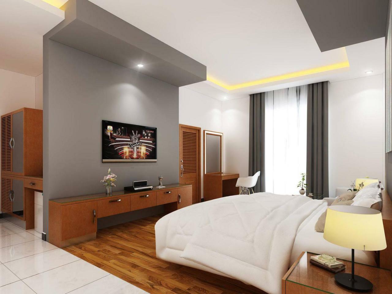 Angkor Sivutha Suites By Alfa Siem Reap Dış mekan fotoğraf
