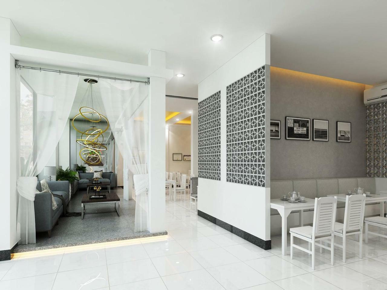 Angkor Sivutha Suites By Alfa Siem Reap Dış mekan fotoğraf