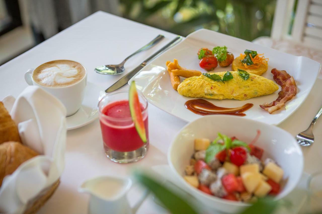Angkor Sivutha Suites By Alfa Siem Reap Dış mekan fotoğraf