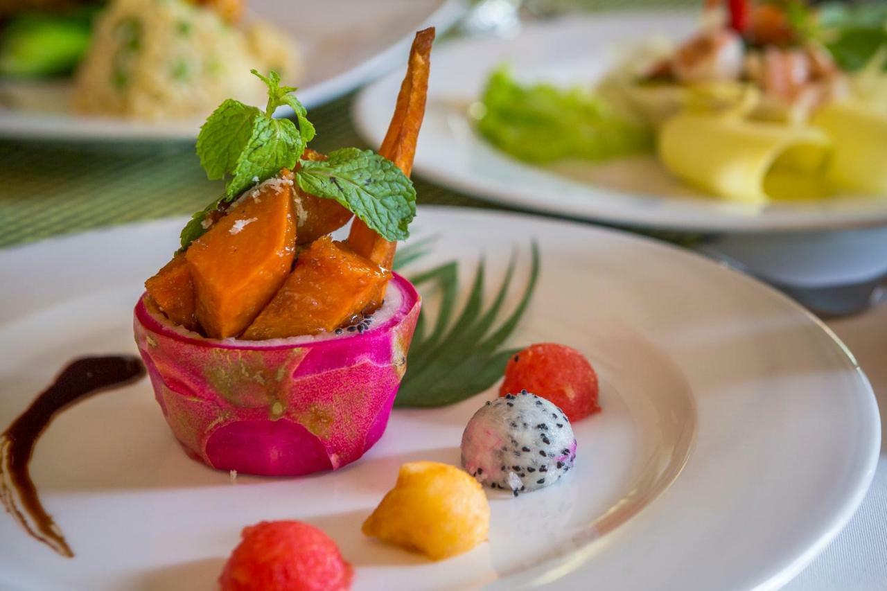 Angkor Sivutha Suites By Alfa Siem Reap Dış mekan fotoğraf