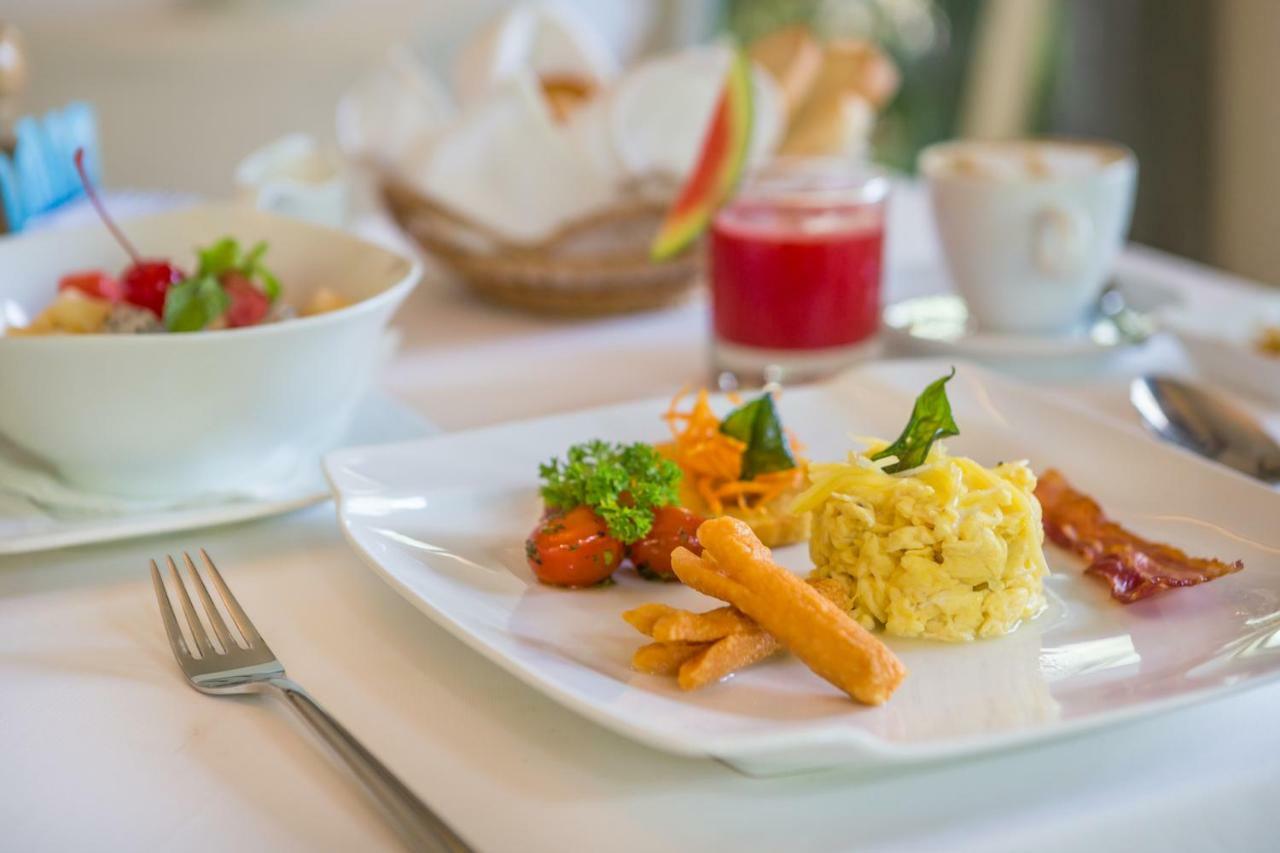 Angkor Sivutha Suites By Alfa Siem Reap Dış mekan fotoğraf