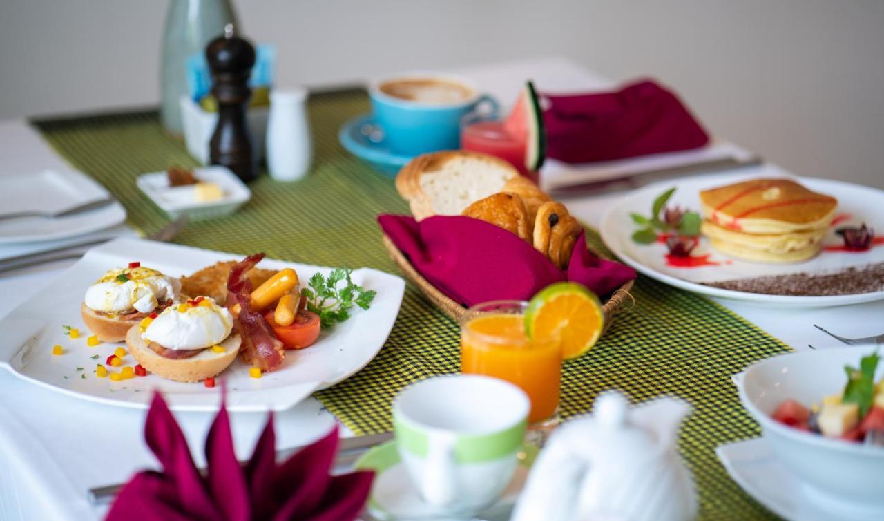 Angkor Sivutha Suites By Alfa Siem Reap Dış mekan fotoğraf
